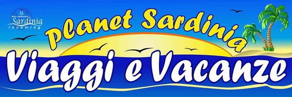Viaggi e Vacanze Planet Sardinia Travel