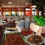 ristorante free beach club