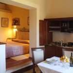 Hotel Villa Asfodeli Suite