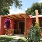 camere superior free beach club