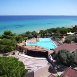 panorama free beach club