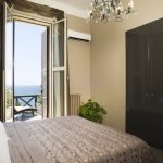 Villa Mosca camera Deluxe