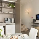 Villa Mosca I Villini